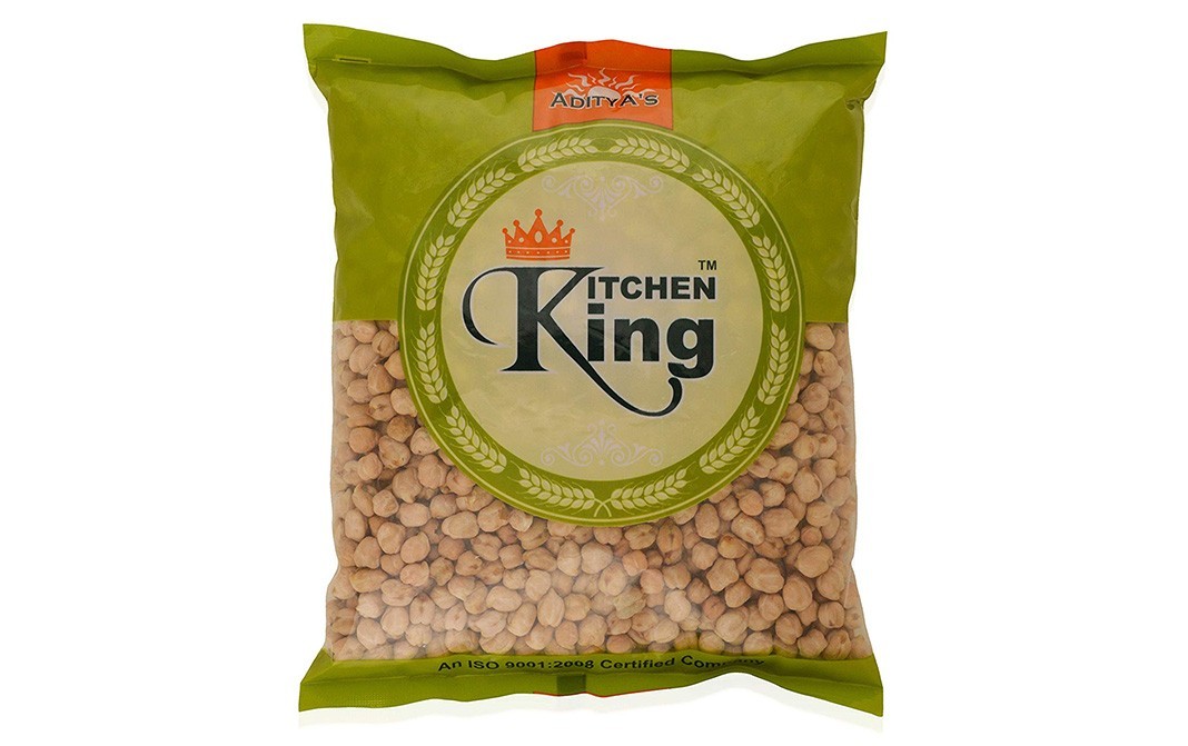 Kitchen King Kabuli Chana    Pack  1 kilogram